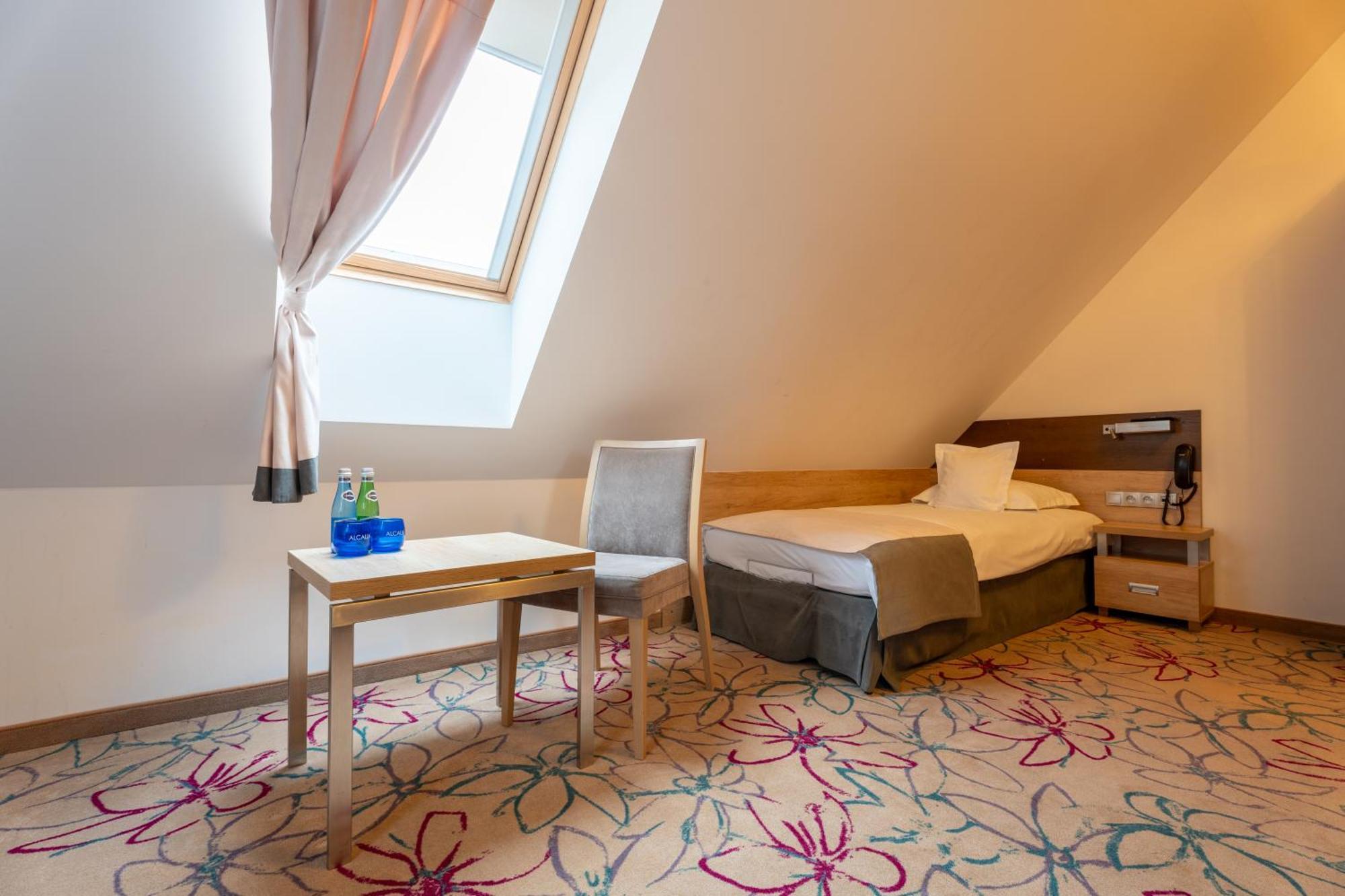 Hotel & Spa Czarny Gron Rzyki Rum bild